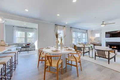 1737 Clydner Drive, Cary, NC 27523 - Photo 15