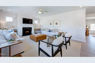 1737 Clydner Drive, Cary, NC 27523 - Photo 17