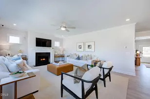 1737 Clydner Dr, Cary, NC 27523 - Photo 17