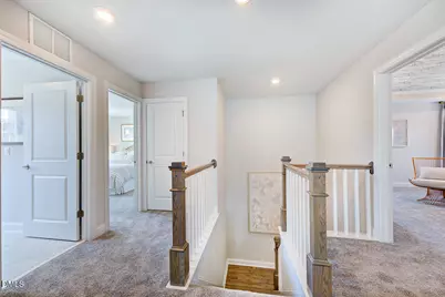 1737 Clydner Drive, Cary, NC 27523 - Photo 23