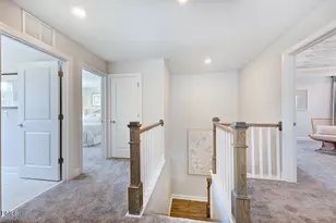 1737 Clydner Dr, Cary, NC 27523 - Photo 23