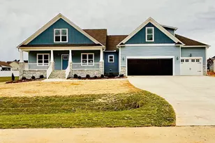 65 Seahawk Wy, Zebulon, NC 27597 - Photo 1