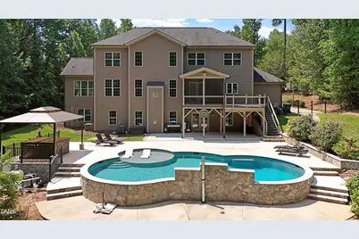 7304 Incline Drive, Wake Forest, NC 27587 - Photo 65