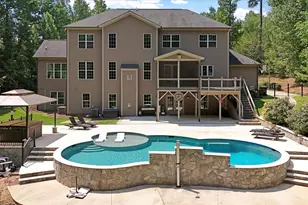 7304 Incline Dr, Wake Forest, NC 27587 - Photo 65