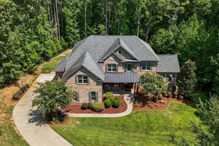 7304 Incline Dr, Wake Forest, NC 27587 - Photo 69