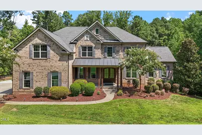 7304 Incline Drive, Wake Forest, NC 27587 - Photo 3