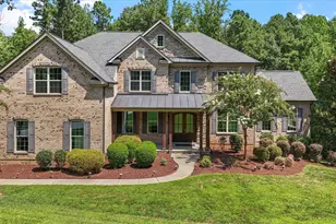 7304 Incline Dr, Wake Forest, NC 27587 - Photo 3