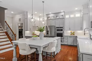 7304 Incline Dr, Wake Forest, NC 27587 - Photo 23