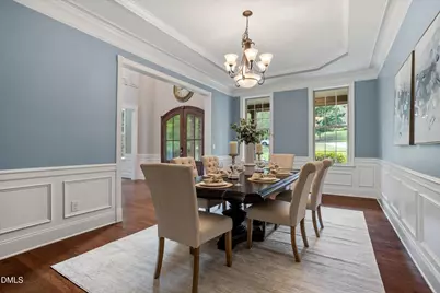 7304 Incline Drive, Wake Forest, NC 27587 - Photo 9
