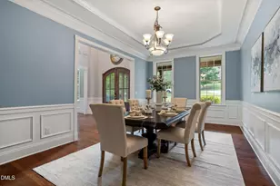 7304 Incline Dr, Wake Forest, NC 27587 - Photo 9