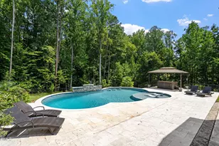 7304 Incline Dr, Wake Forest, NC 27587 - Photo 5