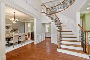7304 Incline Dr, Wake Forest, NC 27587 - Photo 7