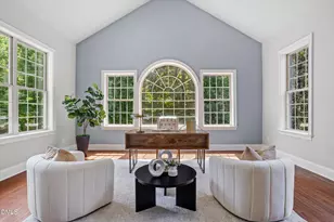 7304 Incline Dr, Wake Forest, NC 27587 - Photo 15