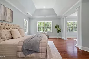7304 Incline Dr, Wake Forest, NC 27587 - Photo 35