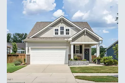 12320 Aberdeen Chase Way, Durham, NC 27703 - Photo 1