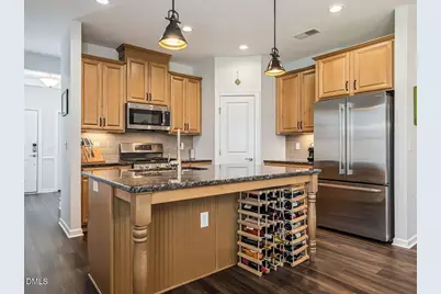 12320 Aberdeen Chase Way, Durham, NC 27703 - Photo 9