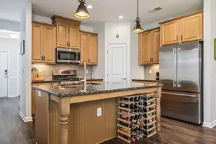 12320 Aberdeen Chase Wy, Durham, NC 27703 - Photo 9