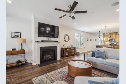 12320 Aberdeen Chase Way, Durham, NC 27703 - Photo 5