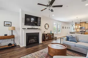 12320 Aberdeen Chase Wy, Durham, NC 27703 - Photo 5