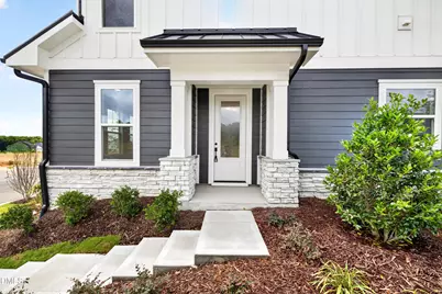 3135 White Rail Drive, Fuquay Varina, NC 27526 - Photo 29