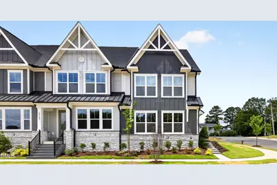 3135 White Rail Drive, Fuquay Varina, NC 27526 - Photo 23
