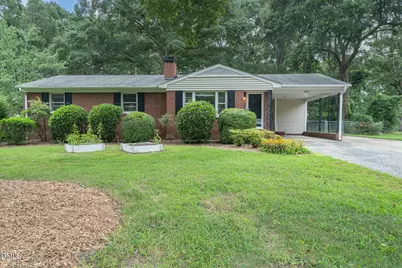 4705 Stafford Drive, Durham, NC 27705 - Photo 1