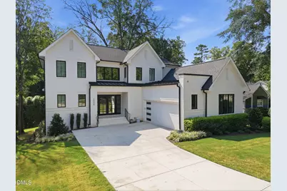2804 Anderson Drive, Raleigh, NC 27608 - Photo 1
