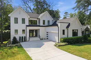 2804 Anderson Dr, Raleigh, NC 27608 - Photo 1