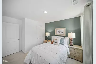 481 Laurel Chase Drive, Garner, NC 27529 - Photo 13