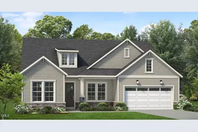 120 Utley Crk Court, Holly Springs, NC 27540 - Photo 1