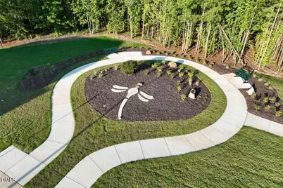 9041 Hazy Jade Way, Apex, NC 27523 - Photo 25