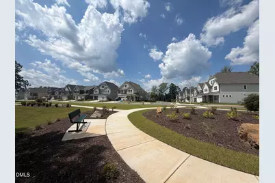 9041 Hazy Jade Way, Apex, NC 27523 - Photo 27