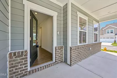 685 Sun Mdw Drive, Wake Forest, NC 27587 - Photo 33