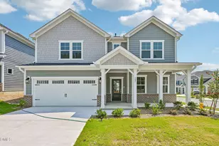 685 Sun Mdw Dr, Wake Forest, NC 27587 - Photo 1