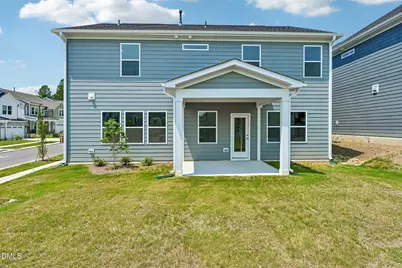 685 Sun Mdw Drive, Wake Forest, NC 27587 - Photo 35