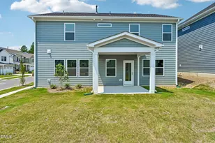 685 Sun Mdw Dr, Wake Forest, NC 27587 - Photo 35