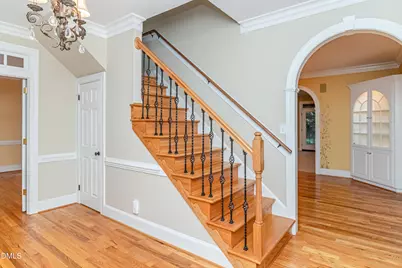 622 Lake Shore Drive, Goldsboro, NC 27534 - Photo 3