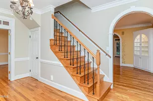 622 Lakeshore Dr, Goldsboro, NC 27534 - Photo 3