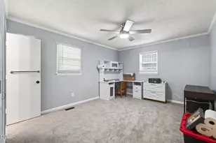 4752 Liddell Shortcut Rd, Seven Springs, NC 28578 - Photo 21