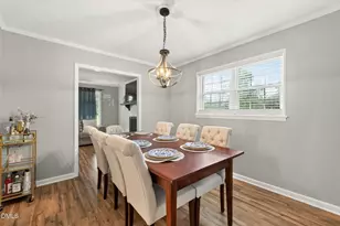 4752 Liddell Shortcut Rd, Seven Springs, NC 28578 - Photo 13