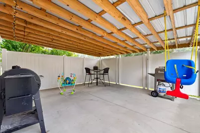 4752 Liddell Shortcut Road, Seven Springs, NC 28578 - Photo 33