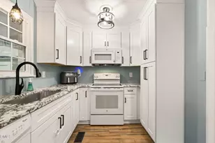 4752 Liddell Shortcut Rd, Seven Springs, NC 28578 - Photo 9