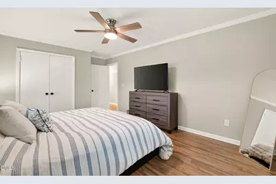 4752 Liddell Shortcut Road, Seven Springs, NC 28578 - Photo 17