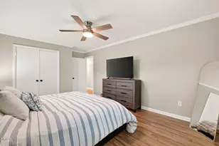 4752 Liddell Shortcut Rd, Seven Springs, NC 28578 - Photo 17