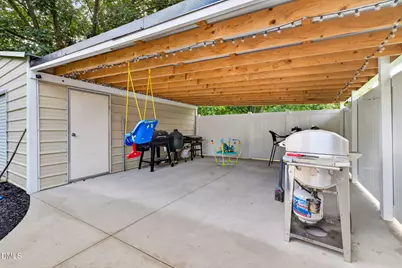 4752 Liddell Shortcut Road, Seven Springs, NC 28578 - Photo 31