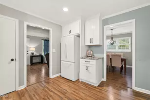 4752 Liddell Shortcut Rd, Seven Springs, NC 28578 - Photo 11