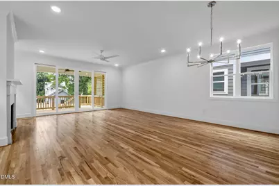 516 Heather Drive #1/2, Raleigh, NC 27606 - Photo 21