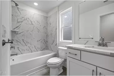 516 Heather Drive #1/2, Raleigh, NC 27606 - Photo 29