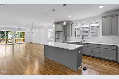 516 Heather Drive #1/2, Raleigh, NC 27606 - Photo 13