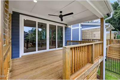 516 Heather Drive #1/2, Raleigh, NC 27606 - Photo 45